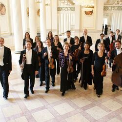 Picture of Konzerthaus Kammerorchester Berlin