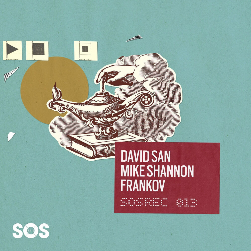 Picture of David San