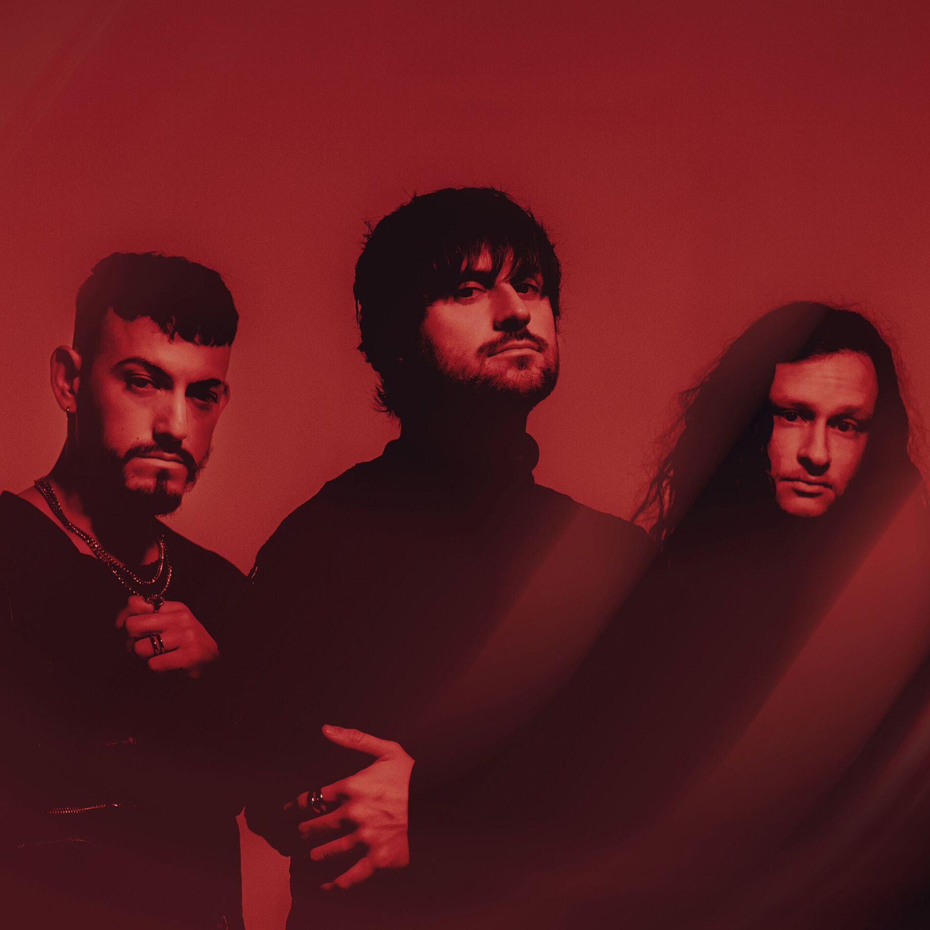 Artist picture of Nevertel