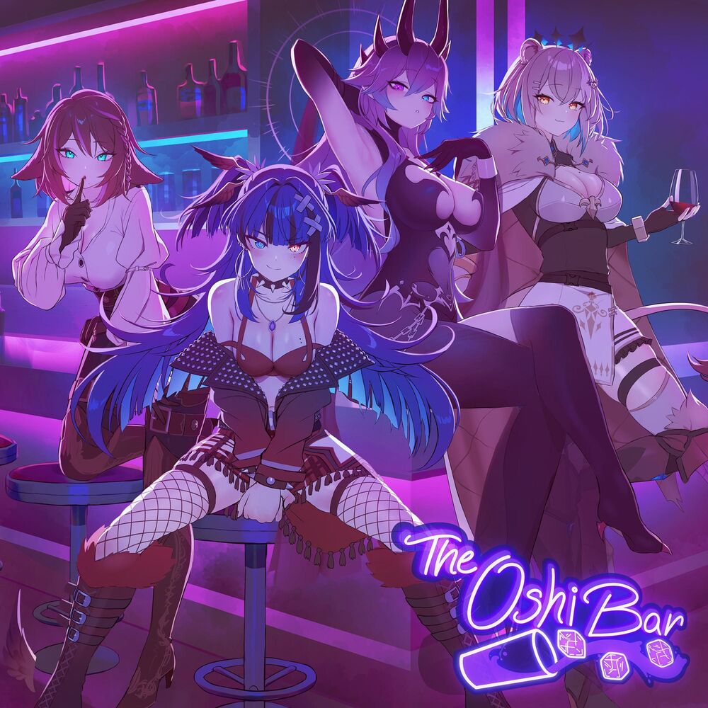 Picture of The Oshi Bar