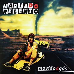 Picture of Maria do Relento