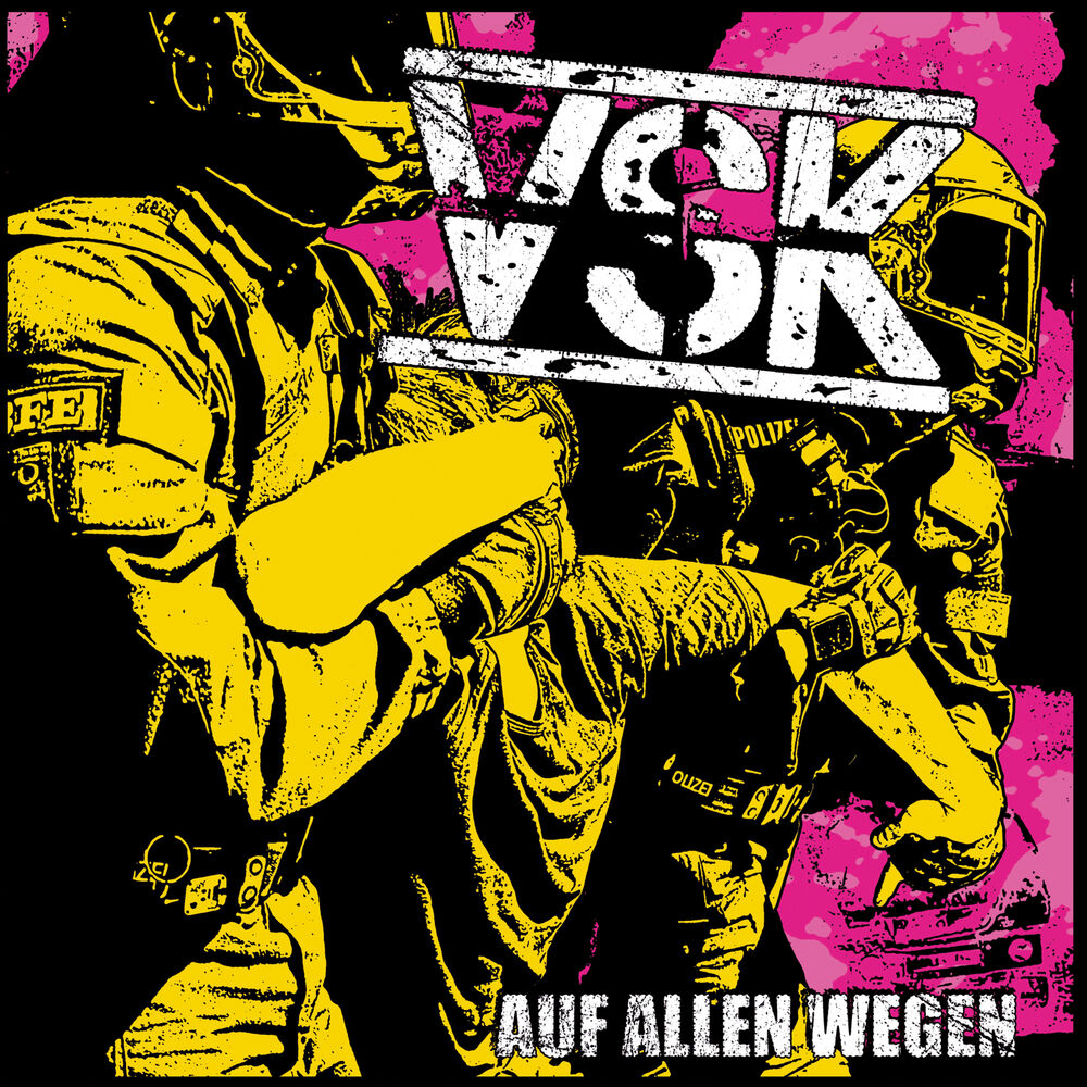 Picture of VSK