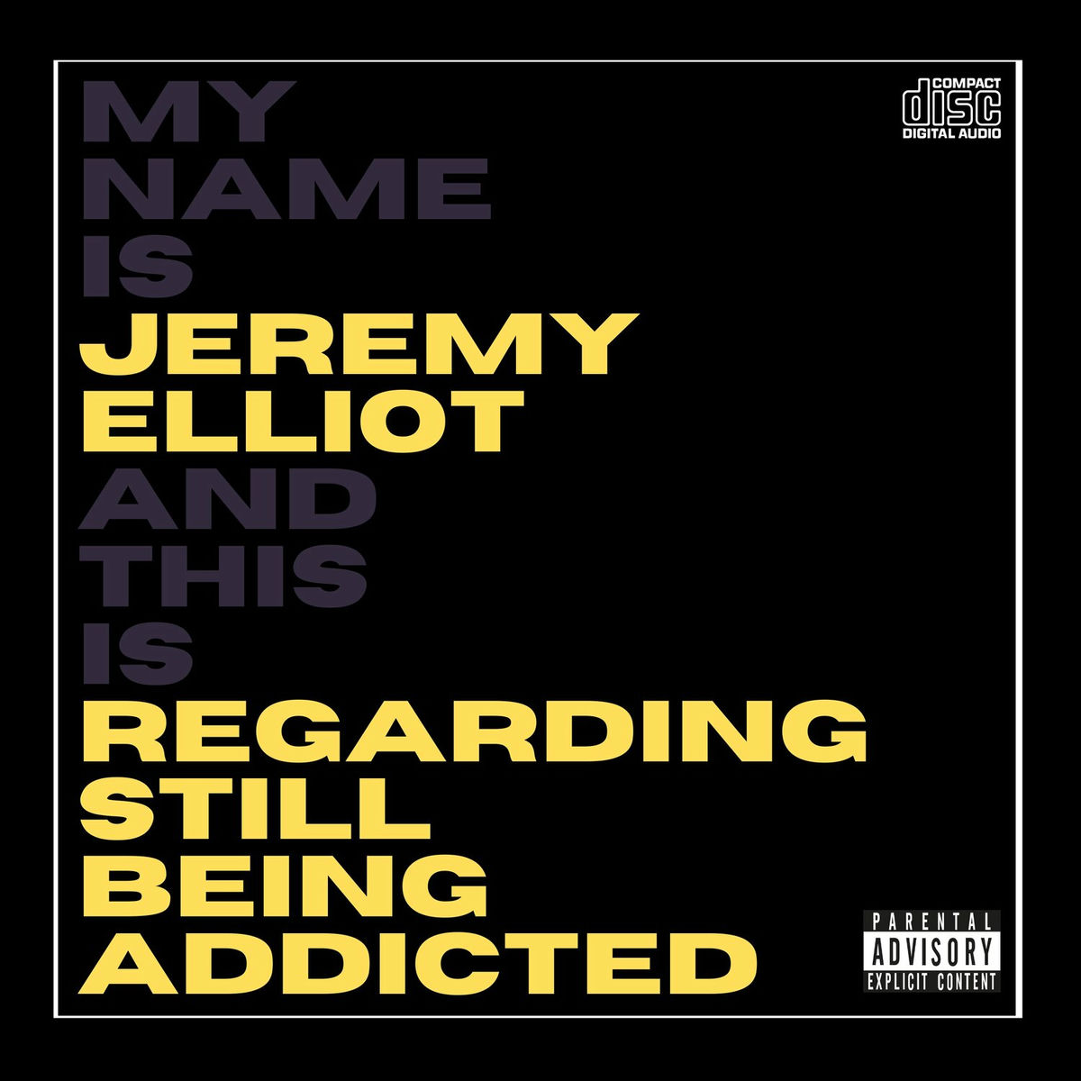 Jeremy Elliot
