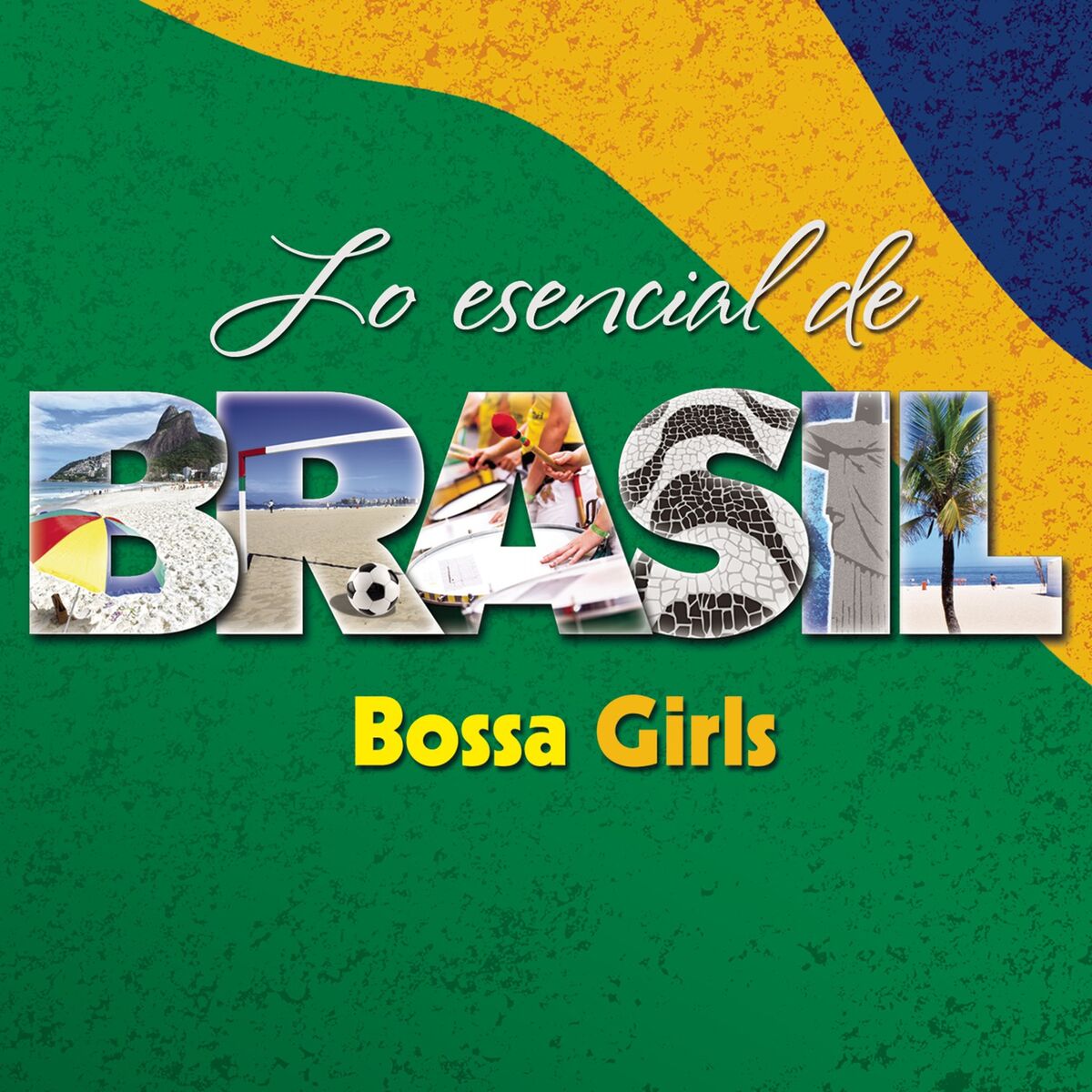 Bossa Girls