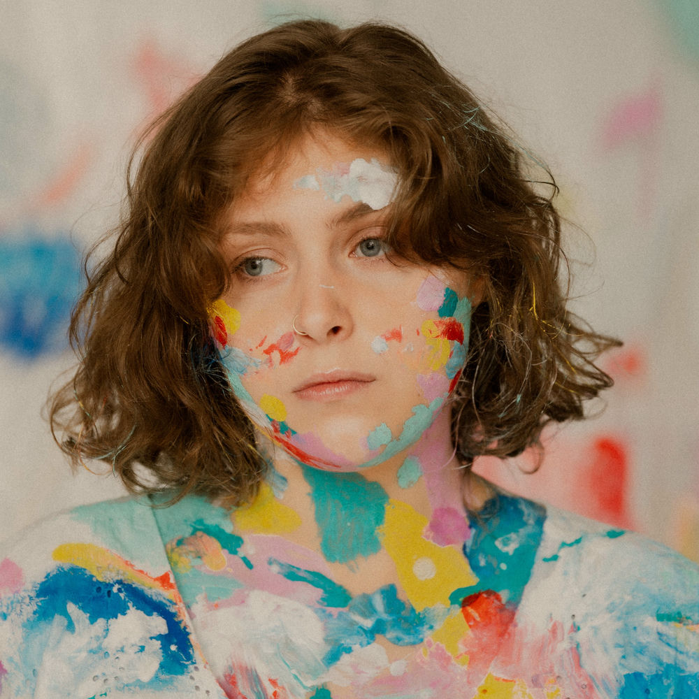 Photo de l'artiste Desirée