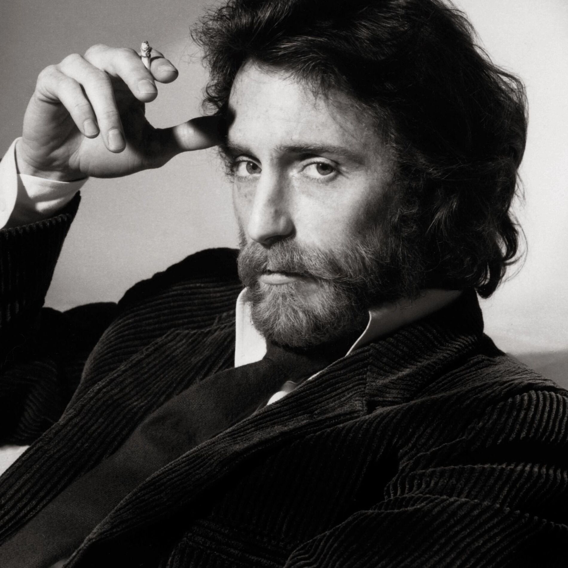 JD Souther