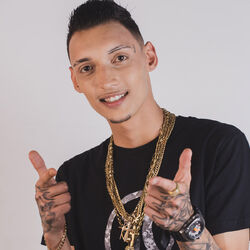 Picture of Dj Lukinha