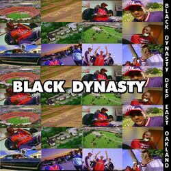 Picture of Black Dynasty