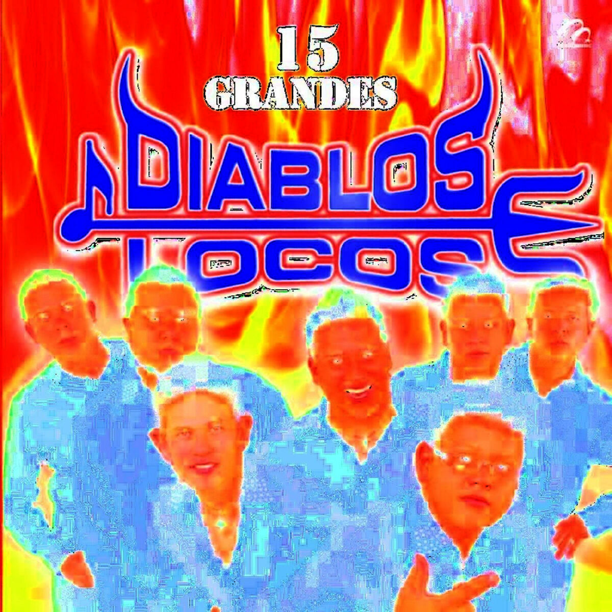 Diablos Locos