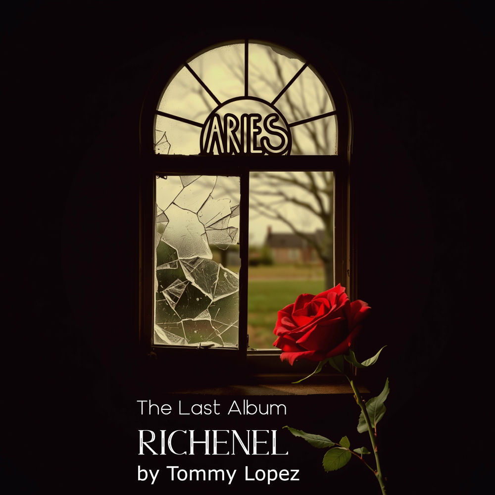 Photo de l'artiste Richenel