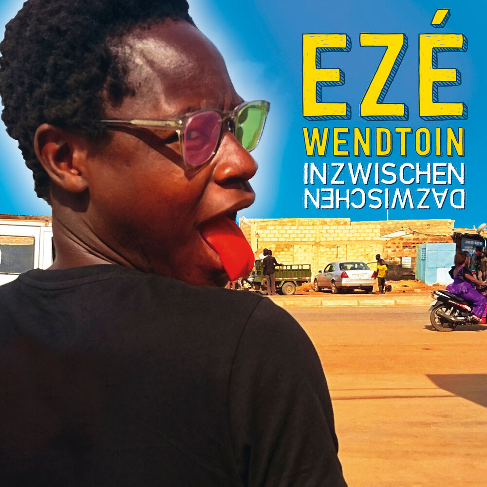 Picture of EZÉ Wendtoin