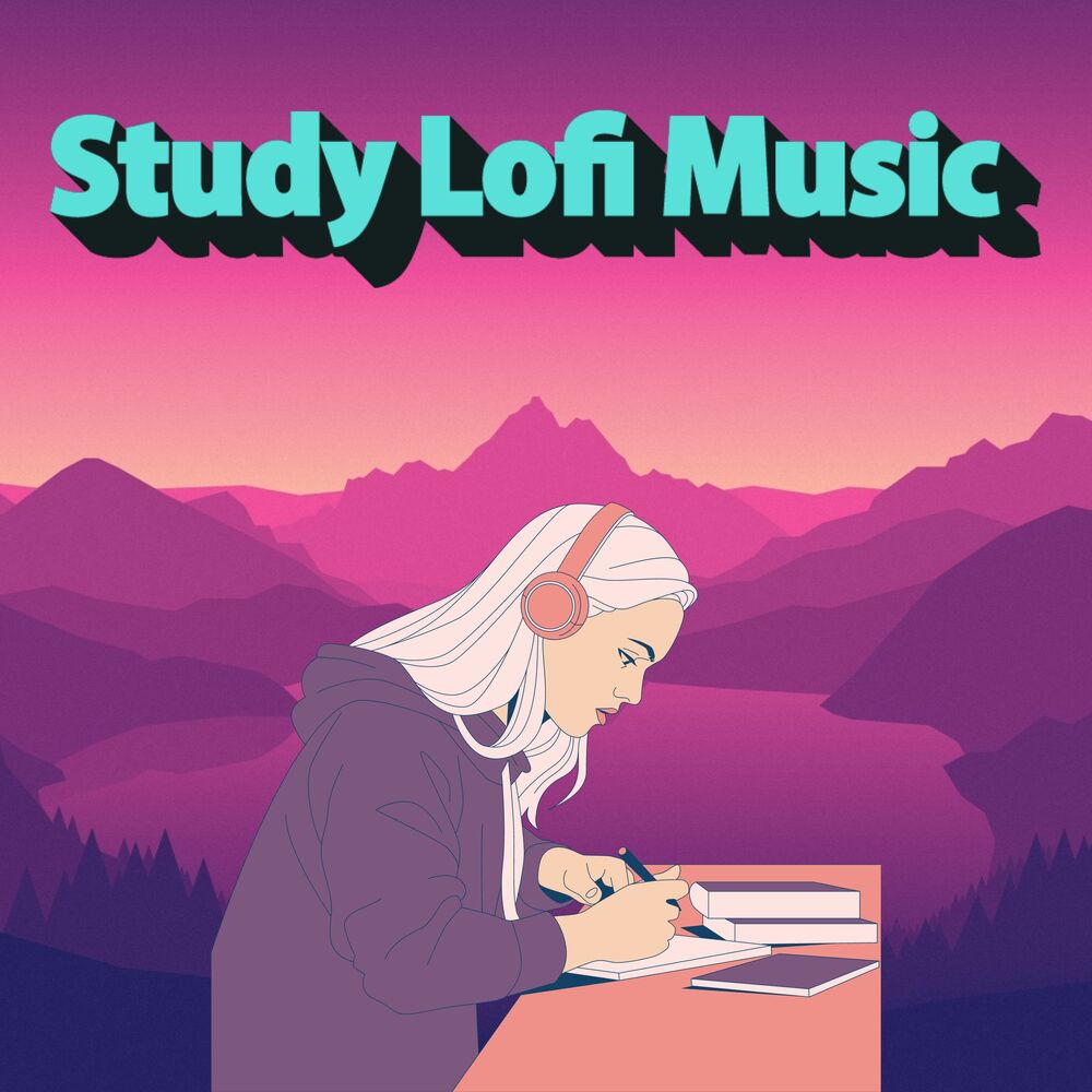 Picture of Study Lofi Music