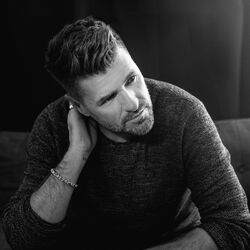 Picture of Marc Dupré