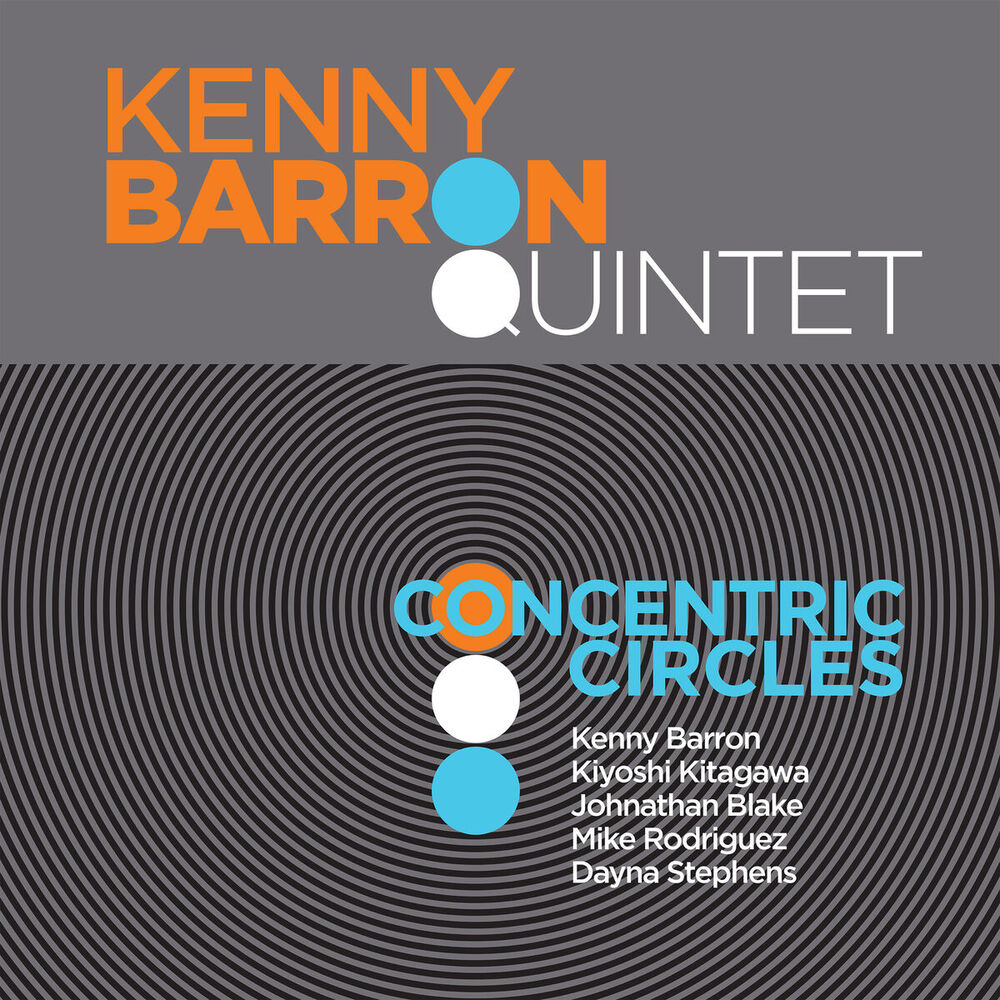 Picture of Kenny Barron Quintet
