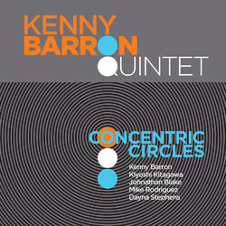 Picture of Kenny Barron Quintet