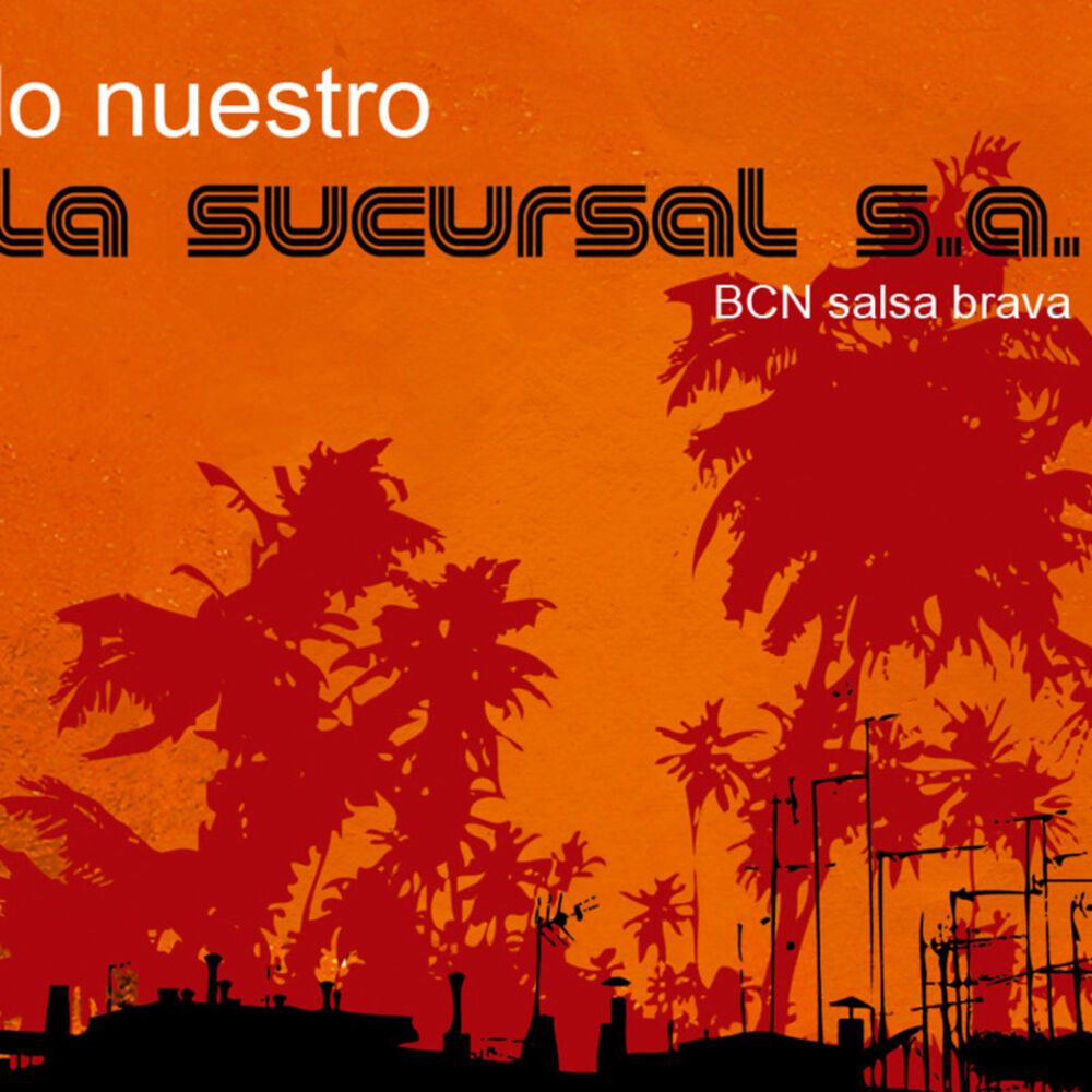 Picture of La Sucursal S.A.
