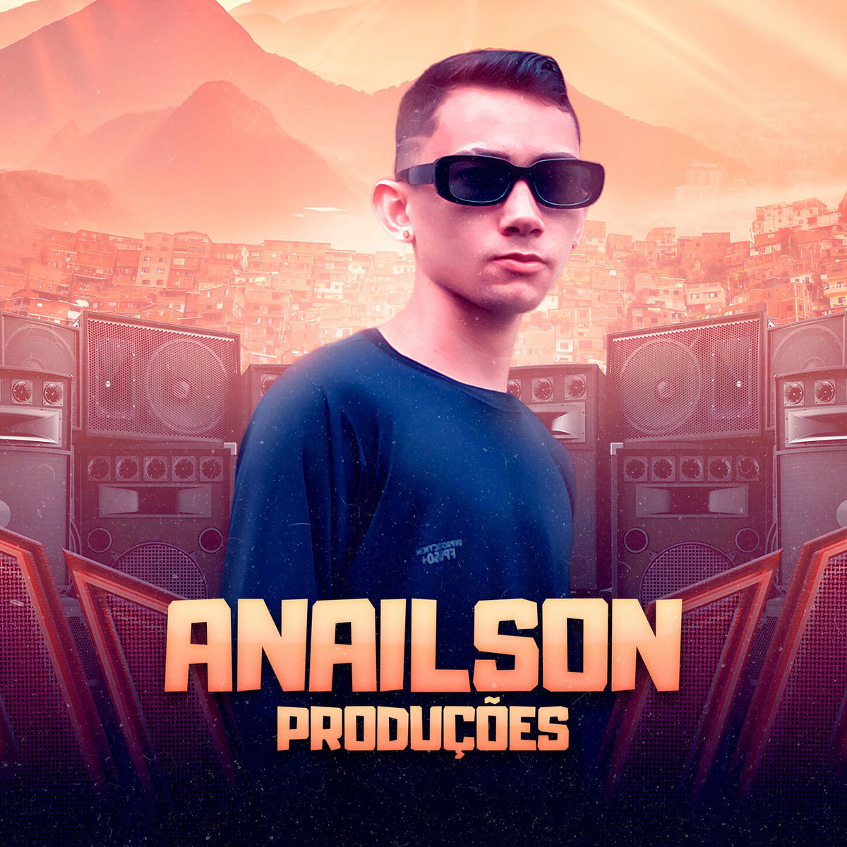 Artist picture of Anailson Produções