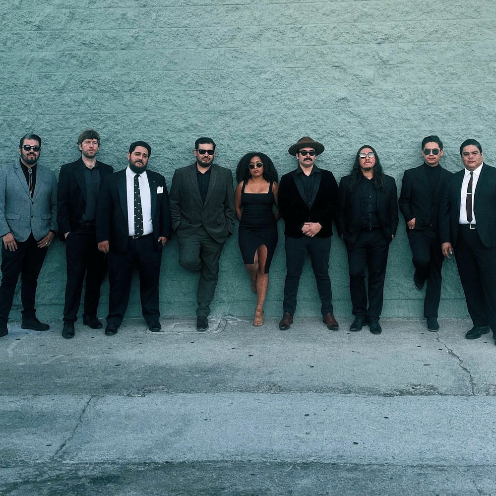 Photo de l'artiste Thee Sinseers