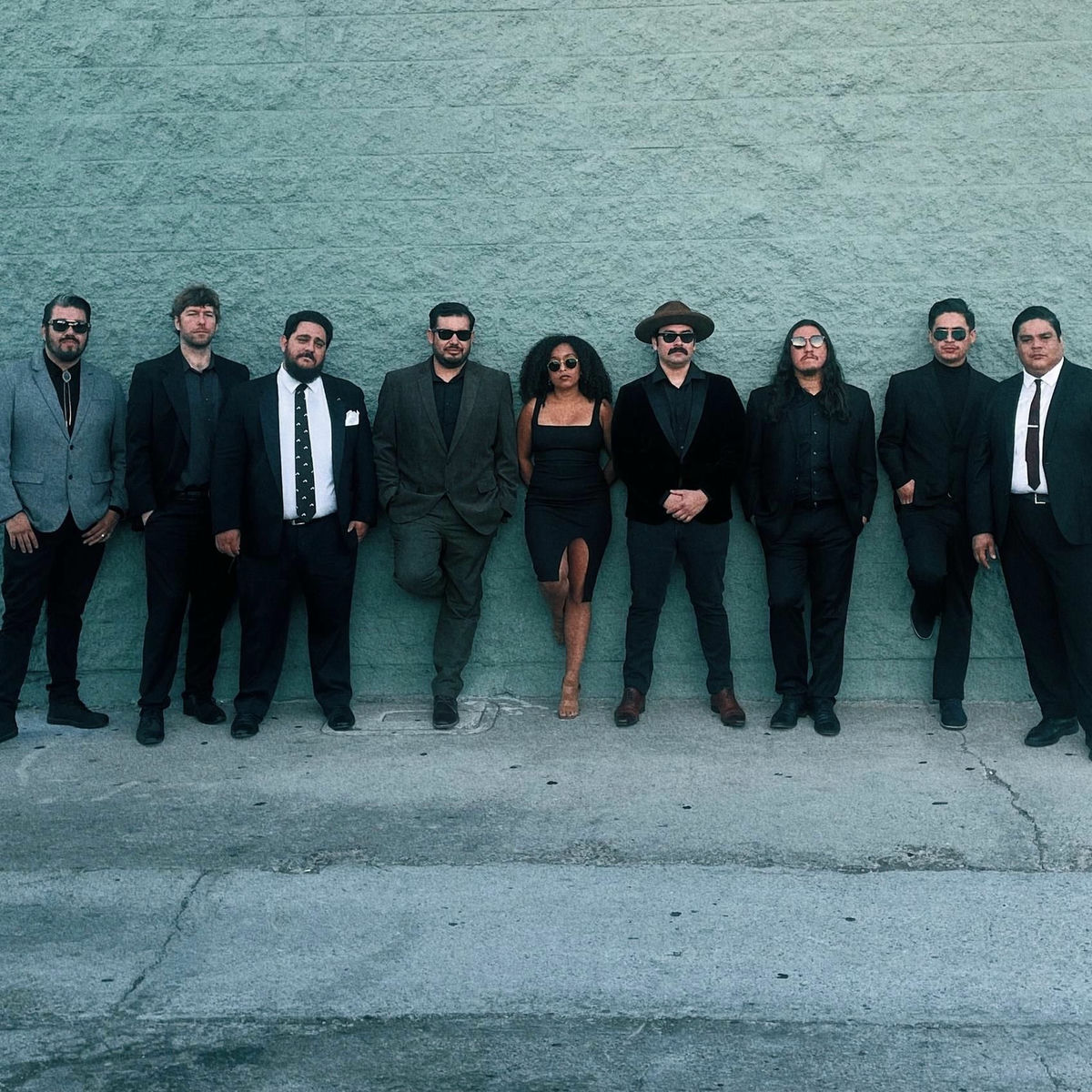 Artist picture of Thee Sinseers