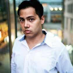 Picture of Benyamin Nuss