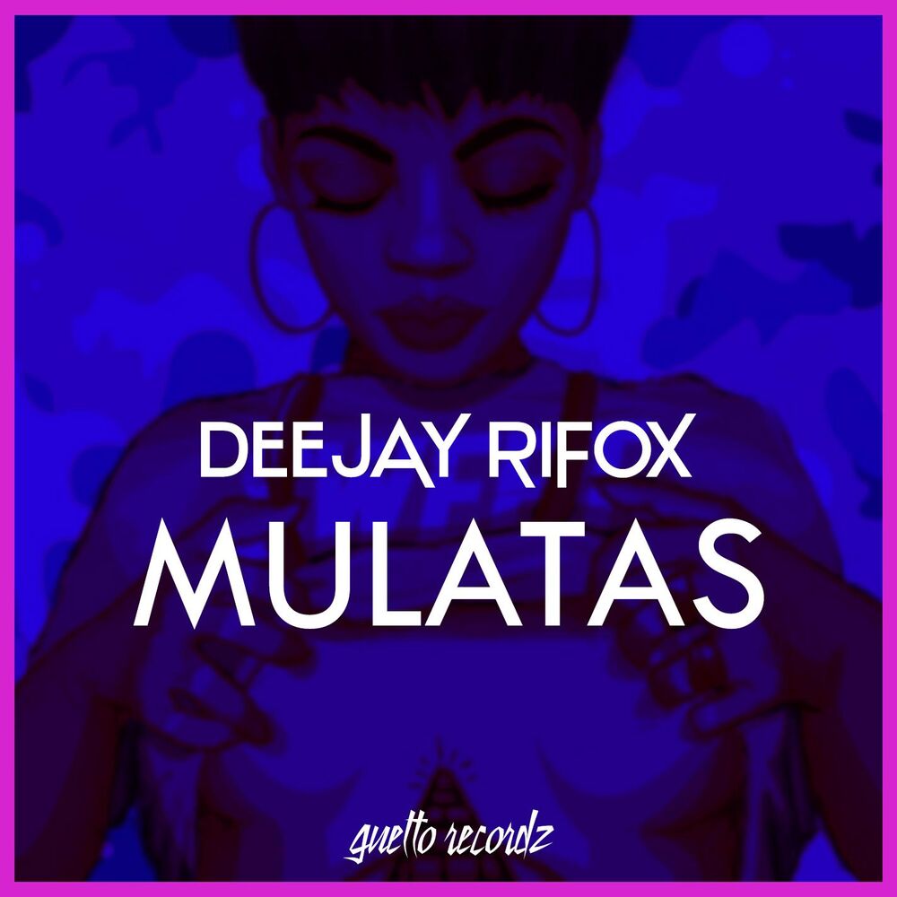 Picture of Deejay Rifox