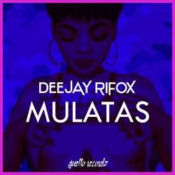 Picture of Deejay Rifox
