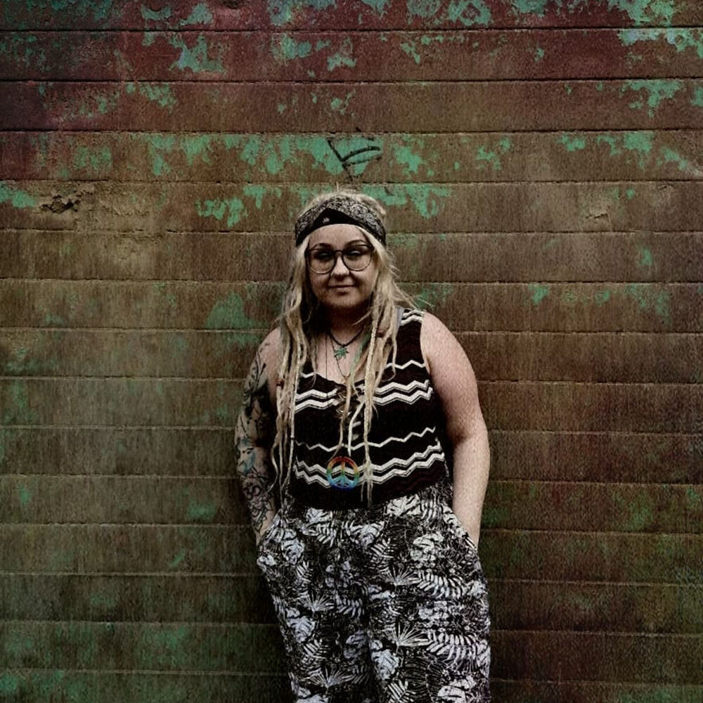 Picture of Maama Ganja