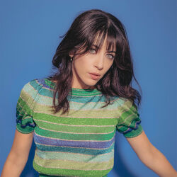 Picture of Nolwenn Leroy