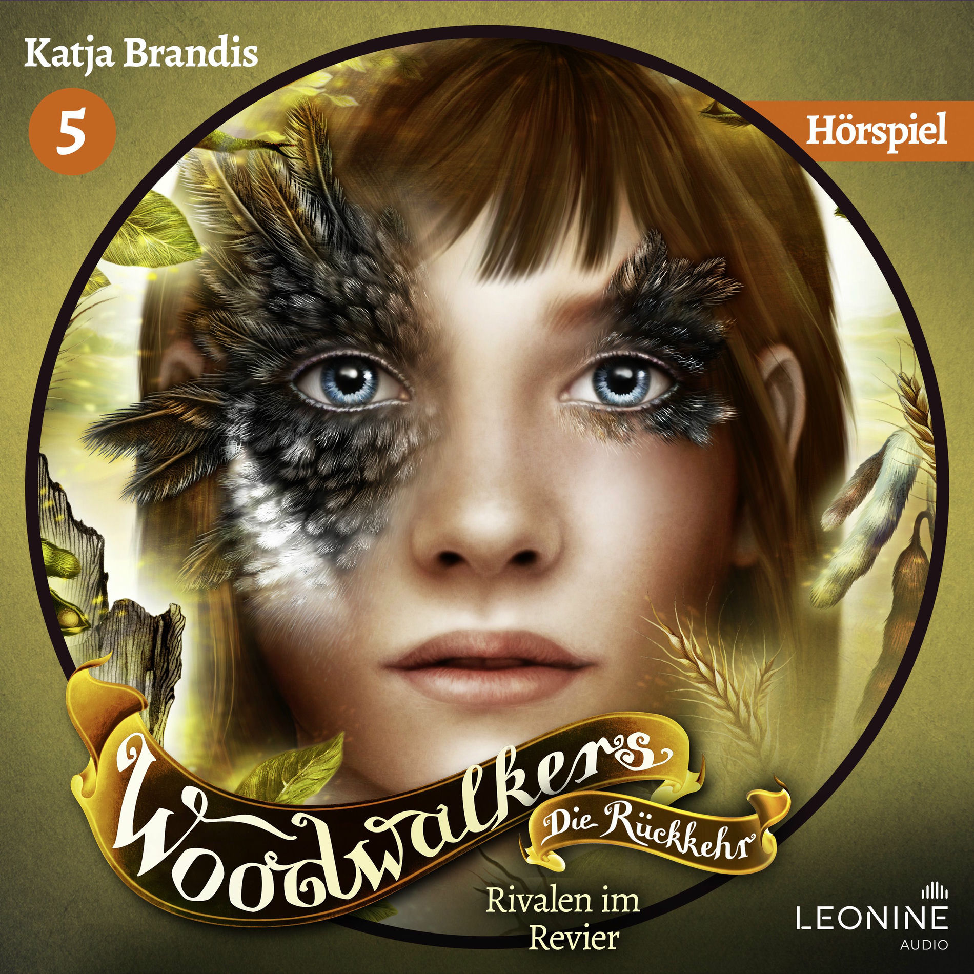 Woodwalkers