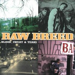 Picture of Raw Breed
