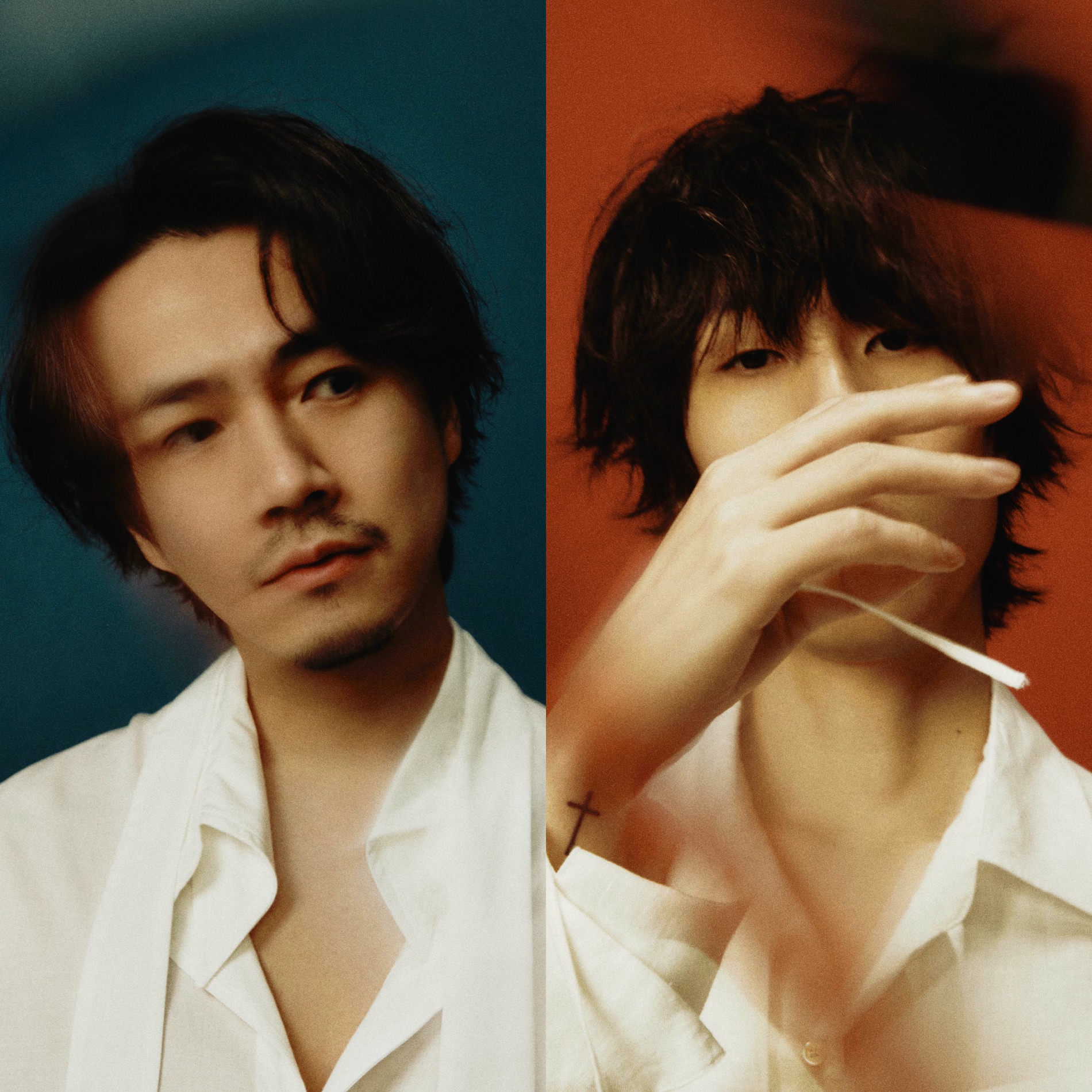 Artist picture of RADWIMPS