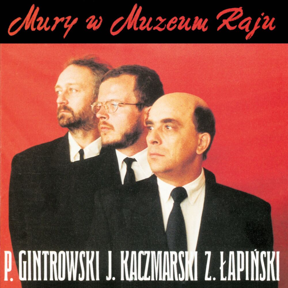 Picture of Zbigniew Lapinski