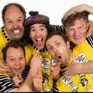 The Evaporators