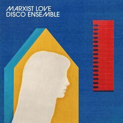 Picture of Marxist Love Disco Ensemble