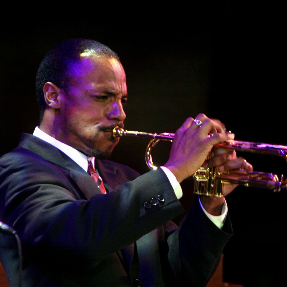 Picture of Duane Eubanks