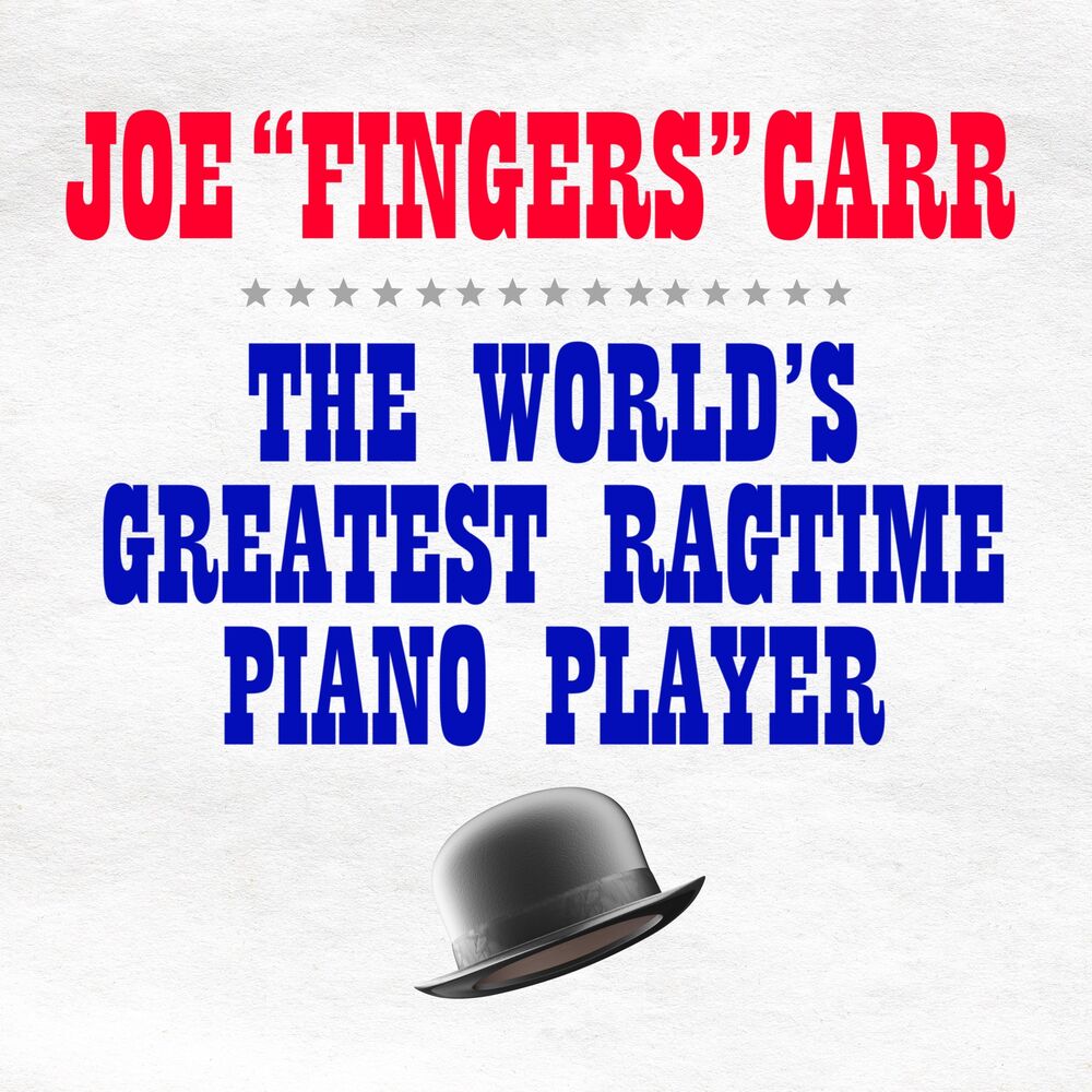 Picture of Joe "Fingers" Carr