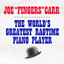 Picture of Joe "Fingers" Carr
