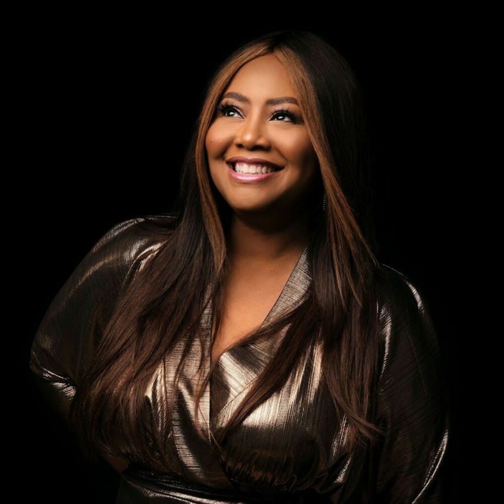Picture of Lalah Hathaway