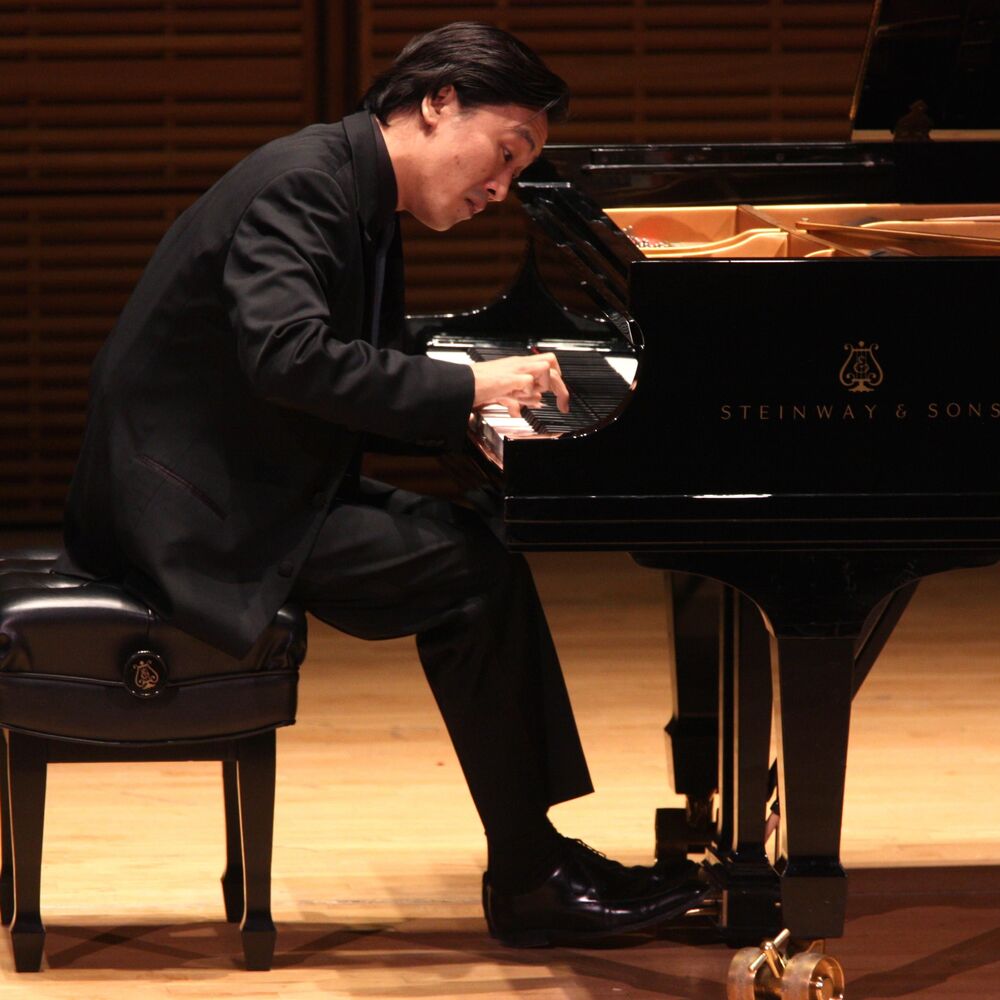 Picture of MinSoo Sohn