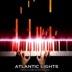 Picture of Atlantic Lights