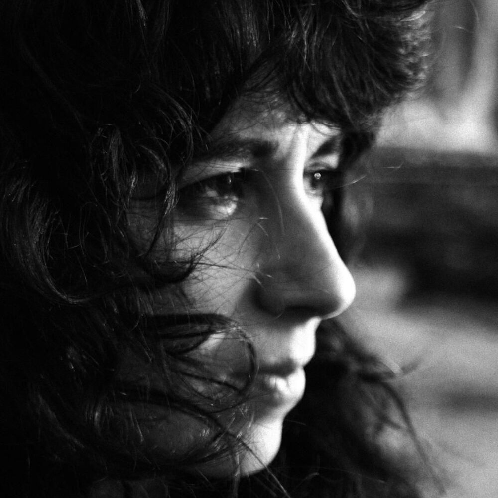 Picture of Laura Cahen
