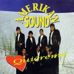 Picture of Amerika'n Sound