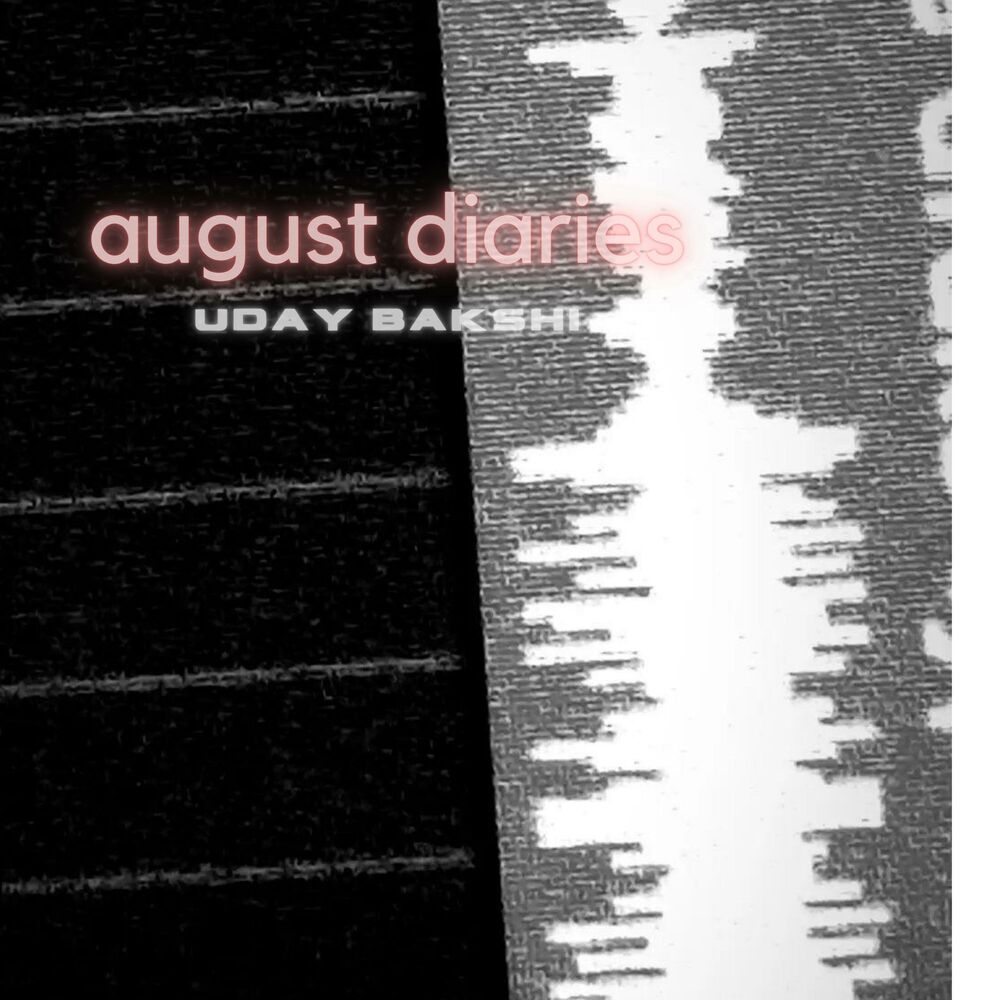 Picture of Uday Bakshi