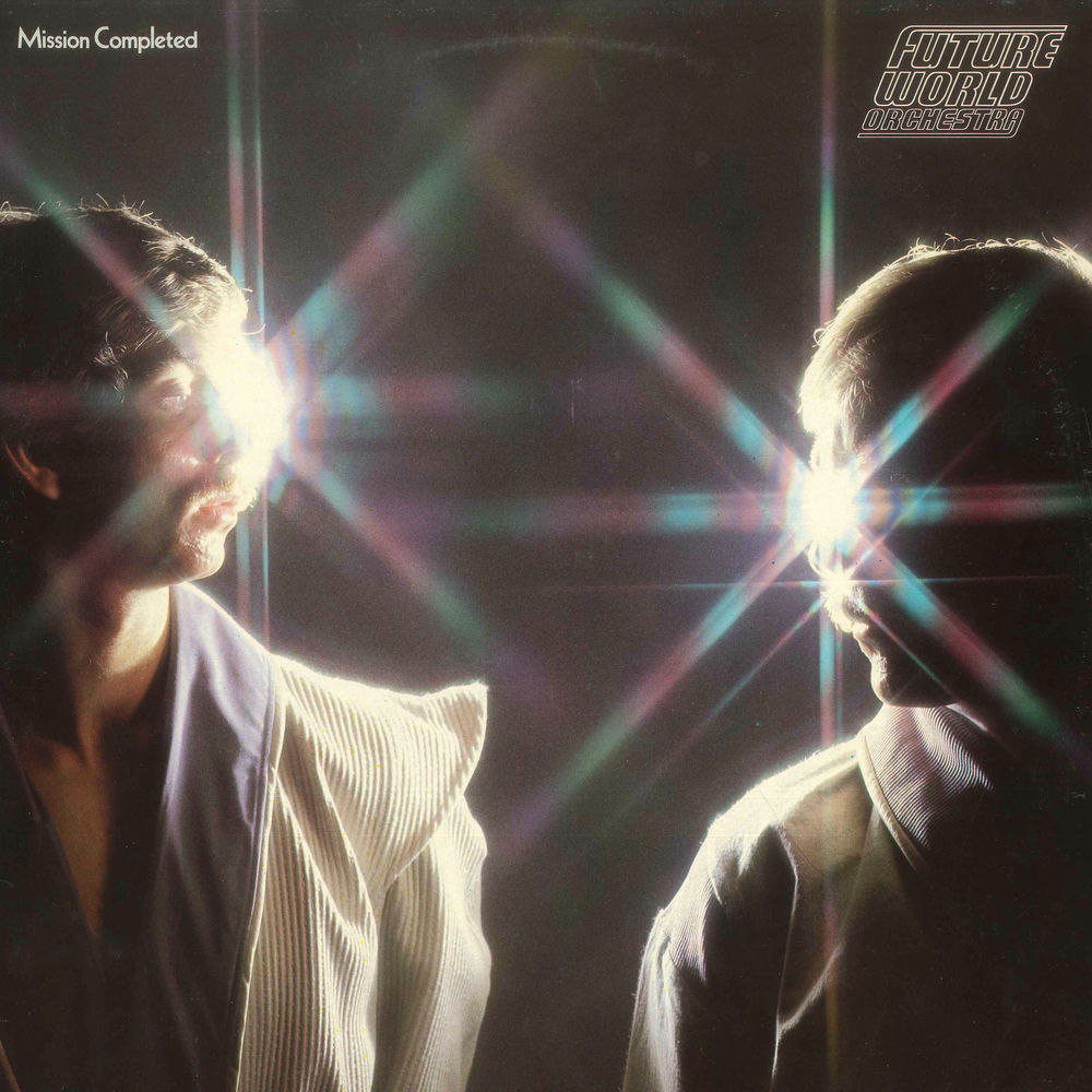 Photo de l'artiste Future World Orchestra