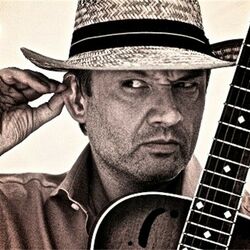 Picture of Bart Peeters