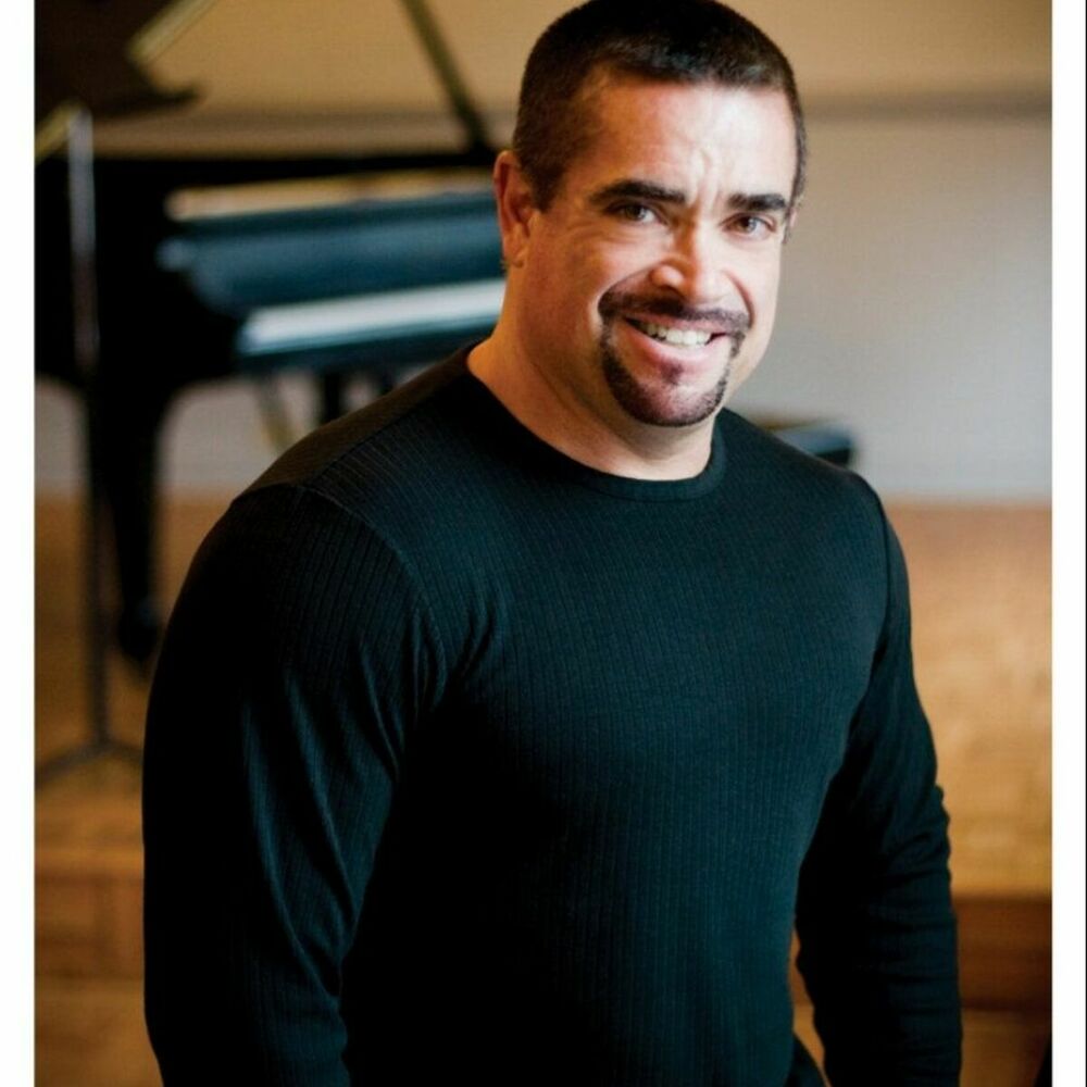 Picture of Anthony De Mare