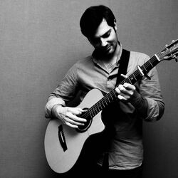 Picture of Emilio Lanza