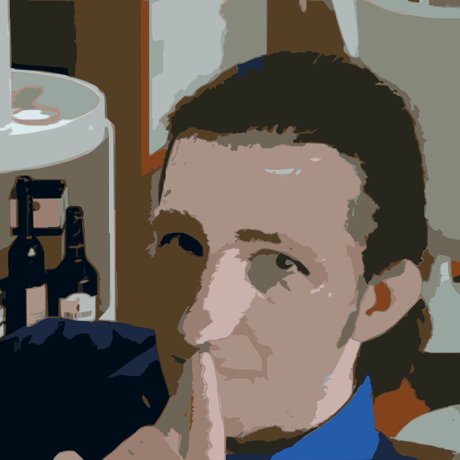 Artist picture of Olivier Bleugré