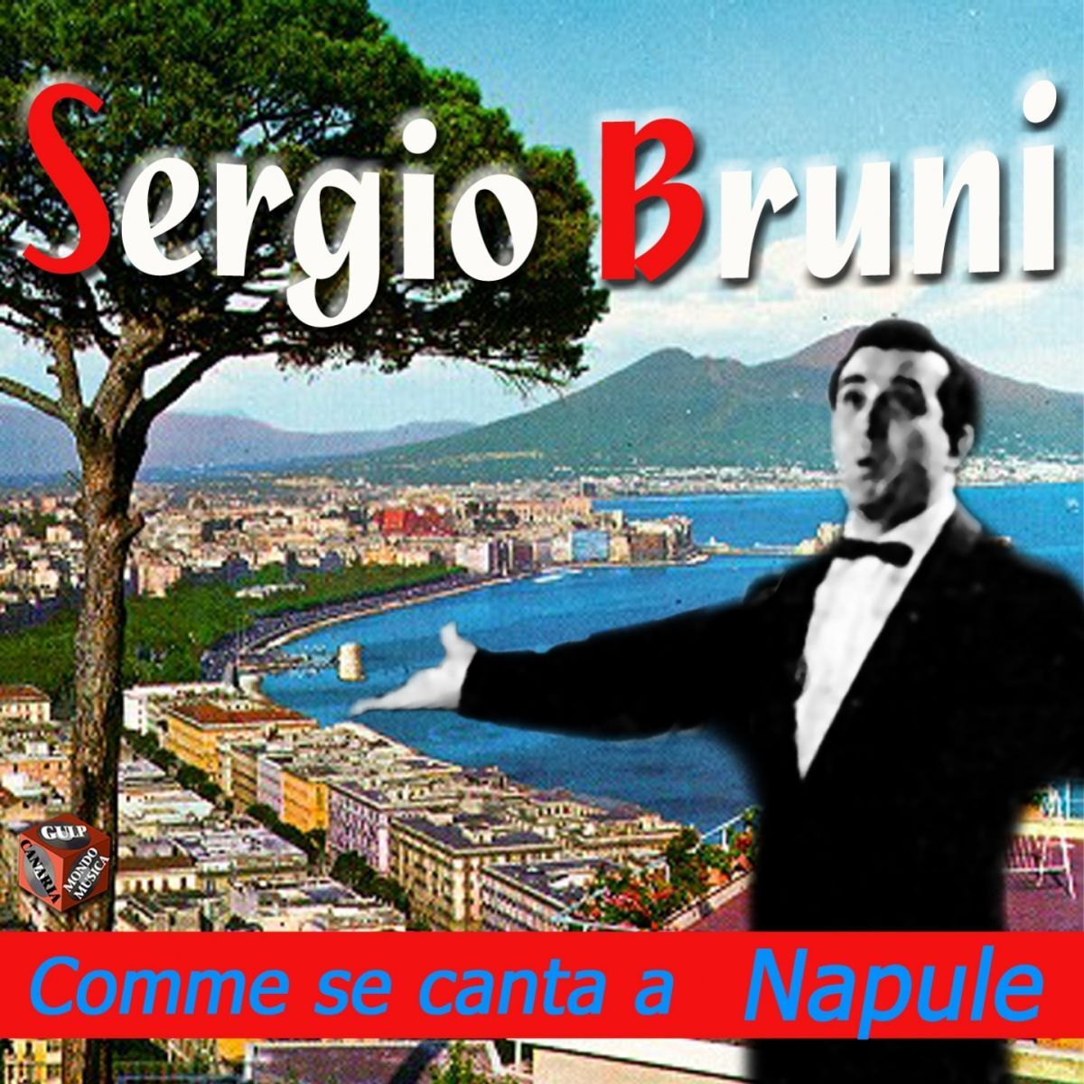 Sergio Bruni