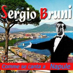 Picture of Sergio Bruni